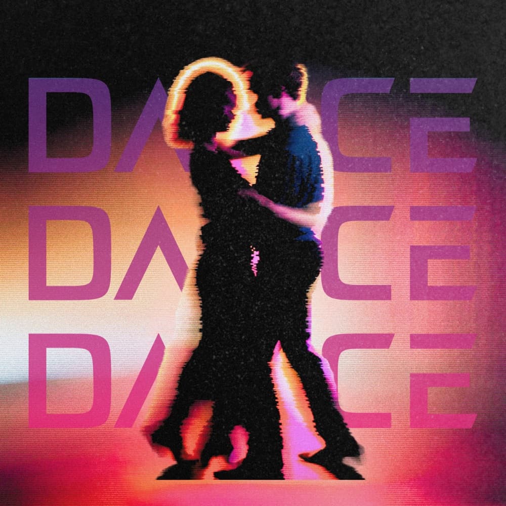 D A N C E cover