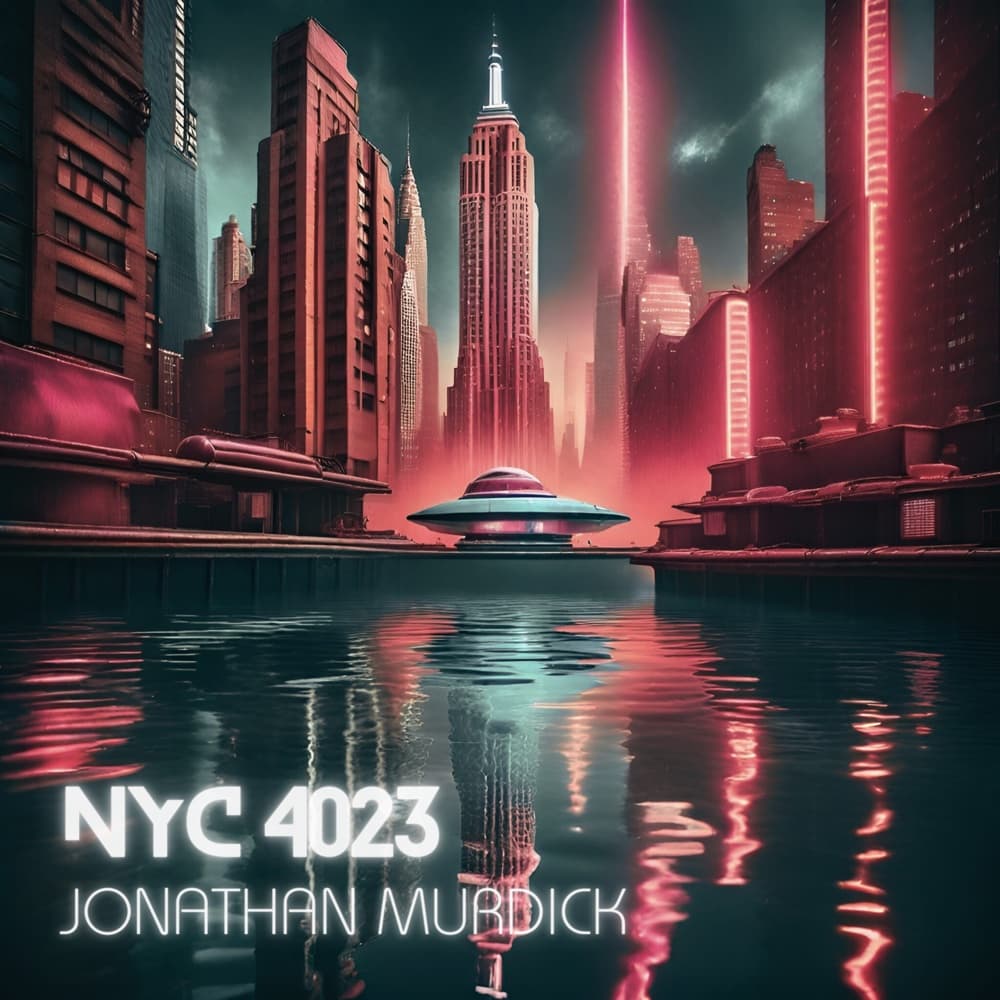 NYC 4023 cover